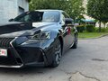2018 Lexus IS 300 III Рестайлинг, чёрный, 2050000 рублей - вид 7