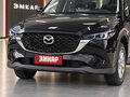 2026 Mazda CX-5 II Рестайлинг, чёрный, 2650000 рублей - вид 9