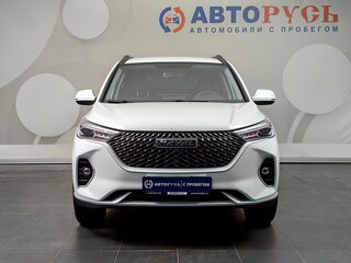 2024 Haval M6 II, белый, 1930000 рублей, вид 3