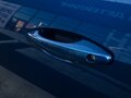 2020 Haval F7x I, синий, 1879000 рублей - вид 7