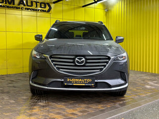 2018 Mazda CX-9 II, серый, 2649000 рублей, вид 2