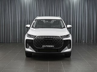 2025 Tenet T7, белый, 2250000 рублей, вид 3