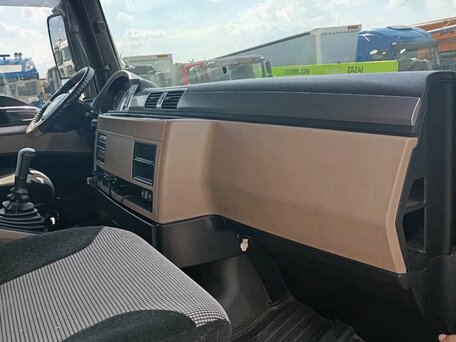 2019 MAN TGX, белый, 3810000 рублей, вид 5