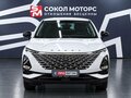 2024 Omoda C5 I, белый - вид 2