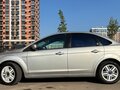 2008 Ford Focus II Рестайлинг, серебристый, 650000 рублей - вид 3