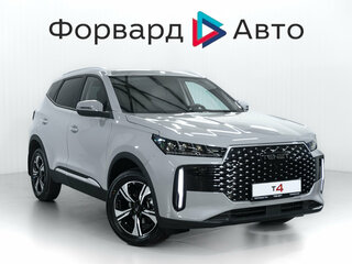 2026 Tenet T4, серый, 2449000 рублей, вид 1