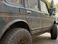 1997 Lada (ВАЗ) 2131 (4x4) I, зелёный, 199000 рублей - вид 8