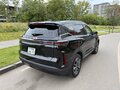 2024 Chery Tiggo 7L I, чёрный - вид 5
