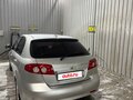 2012 Chevrolet Lacetti I, серебристый, 599000 рублей - вид 4