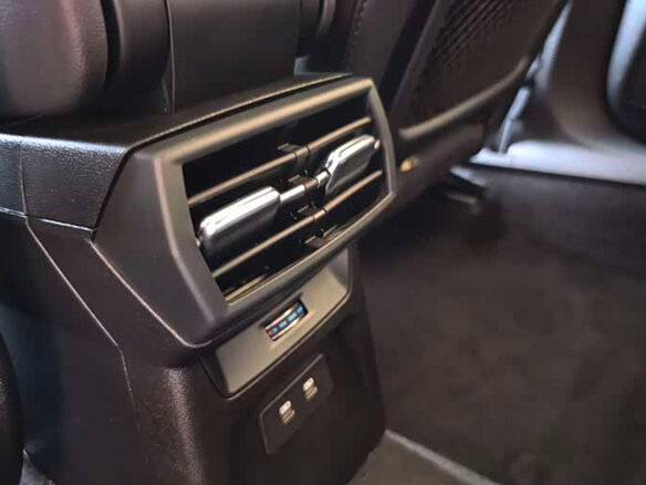 2024 Audi A3 35 TFSI Long IV (8Y), зелёный, 1720000 рублей - вид 8