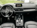 2018 Mazda CX-5 II, синий, 2409000 рублей - вид 11