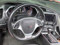 2016 Chevrolet Corvette Z06 C7, золотистый, 16500000 рублей - вид 9
