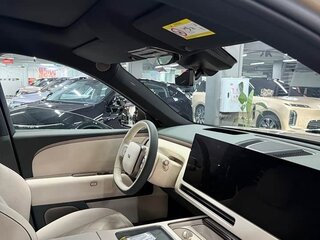 2026 Li Auto (Lixiang) L9 II, коричневый, 12030111 рублей, вид 5