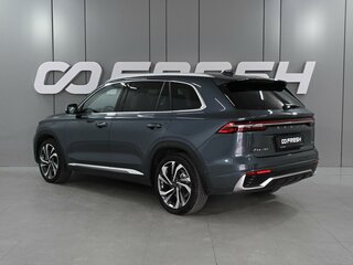 2025 Geely Monjaro I, серый, 3599000 рублей, вид 2