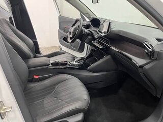 2022 Peugeot 2008 8AT II, белый, 1240000 рублей, вид 5