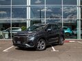 2026 Geely Okavango I Рестайлинг, серый, 4085990 рублей - вид 3