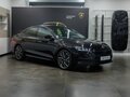 2025 Skoda Octavia IV (A8) Рестайлинг, чёрный - вид 4