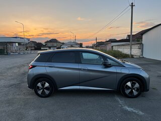 2023 BYD Dolphin 44.9 kWh I, серый, 2000000 рублей, вид 5