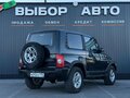2010 ТагАЗ Tager, чёрный, 645000 рублей - вид 1