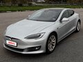 2016 Tesla Model S 75 I Рестайлинг, серый, 2650000 рублей