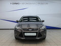2014 Ford Focus III, серый, 829000 рублей - вид 5