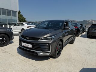 2026 Geely Coolray I Рестайлинг 2, серый, 2964990 рублей, вид 4