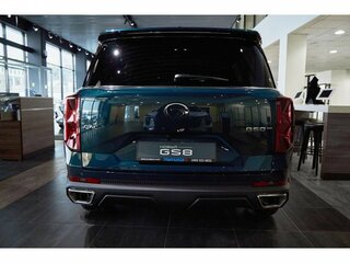 2026 GAC GS8 II, зелёный, 4549000 рублей, вид 3