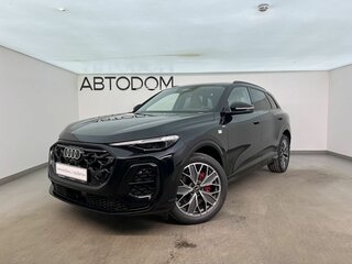 2026 Audi Q5 L III (GU), чёрный, 6650000 рублей, вид 1