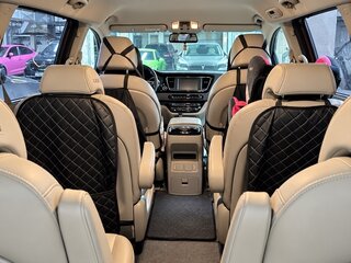 2016 Kia Carnival III, серый, 2600000 рублей, вид 5