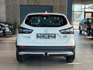 2025 Nissan Qashqai II Рестайлинг 2, белый, 2850000 рублей, вид 5