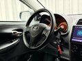 2008 Toyota Corolla X (E140, E150), серый, 849000 рублей - вид 7