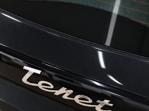 2026 Tenet Plus L4, чёрный, 2540000 рублей - вид 5