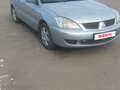 2006 Mitsubishi Lancer IX Рестайлинг, серебристый, 410000 рублей