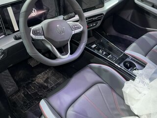 2025 Volkswagen Lamando L II, серый, 3090000 рублей, вид 5