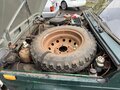 1992 Lada (ВАЗ) 2121 (4x4) I, зелёный, 350000 рублей - вид 8