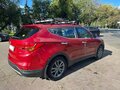 2013 Hyundai Santa Fe III, красный, 1750000 рублей - вид 6