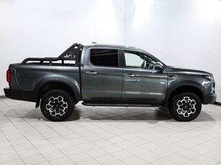 2024 JAC T9, серый, 2719000 рублей, вид 5