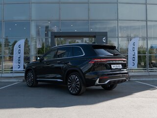 2026 VOLGA K50, чёрный, 4649000 рублей, вид 5