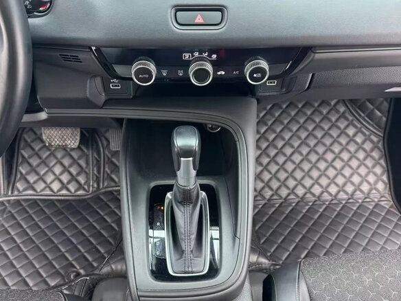 2023 Honda XR-V II, белый, 1880000 рублей - вид 11