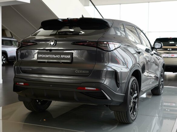 2025 Changan CS35 Max, серый, 2789900 рублей - вид 6