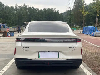 2026 Changan Qiyuan A06 28.39 kWh, белый, 2350000 рублей, вид 5