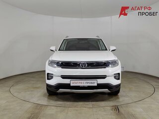 2021 Changan CS35 Plus I, белый, 1435000 рублей, вид 2