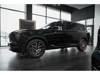 2026 GAC GS8 II, чёрный, 4549000 рублей, вид 2