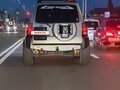 2002 Mitsubishi Montero III, бежевый, 1999999 рублей - вид 6