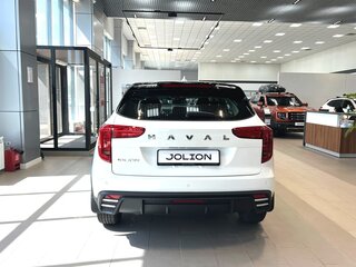 2026 Haval Jolion I Рестайлинг, белый, 2049000 рублей, вид 5