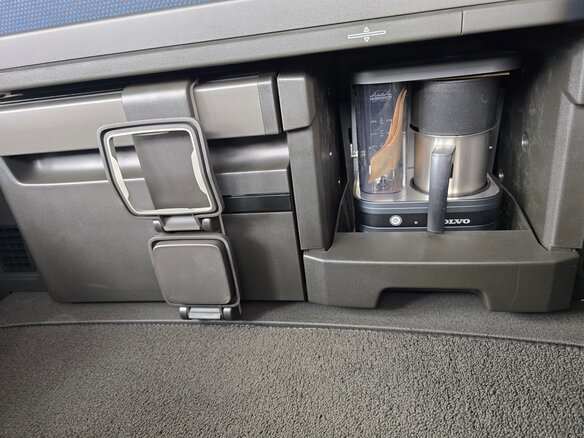 2026 Volvo FH, белый, 23800000 рублей - вид 11