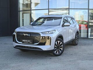 2026 Tenet T8, серый, 3629000 рублей, вид 1