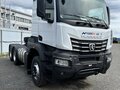 2026 КамАЗ 65954, белый, 9450000 рублей - вид 2