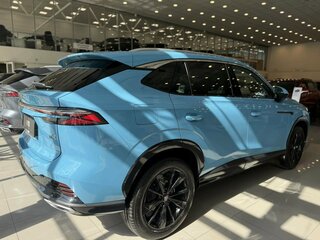 2026 Москвич М70, голубой, 3099000 рублей, вид 3