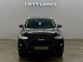 2022 Haval F7x I, чёрный, 1697000 рублей - вид 1